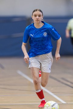 Bild 170 - wCJ NFV Futsalmeisterschaft